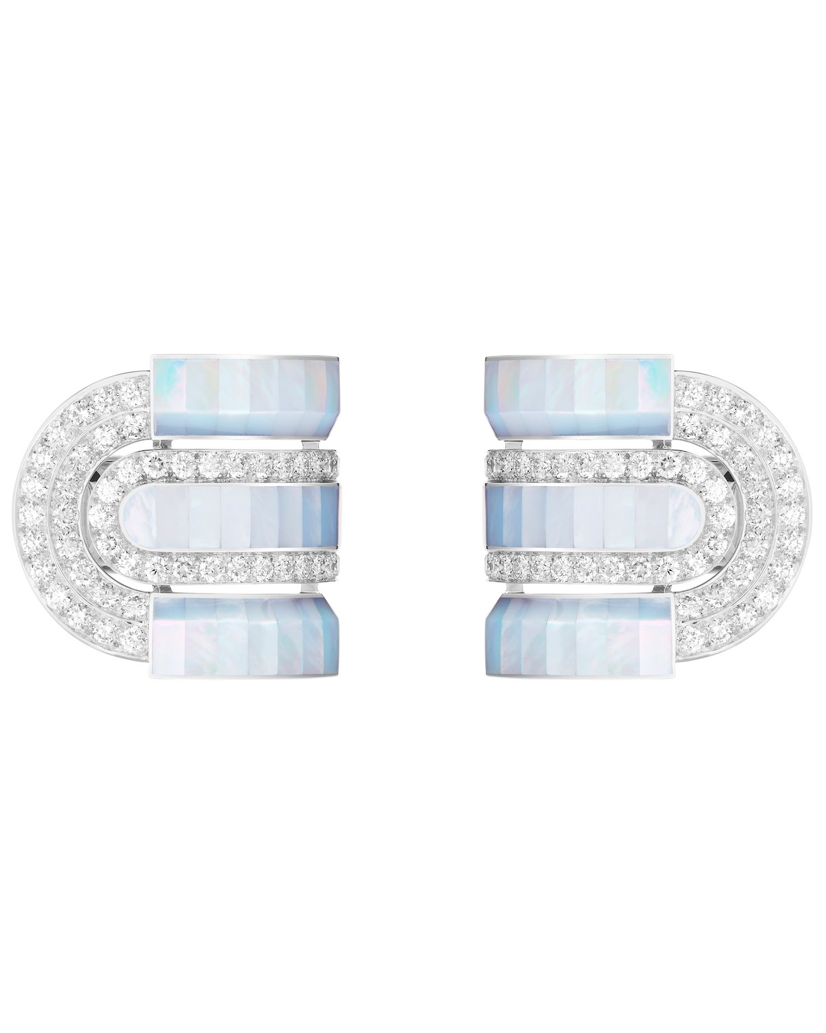 2023 paris high jewelry week diamonds boucheron