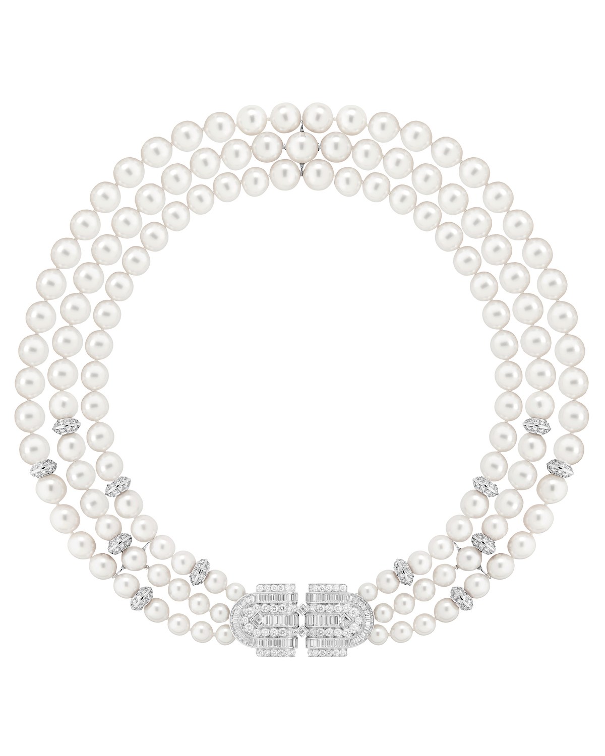 2023 paris high jewelry week diamonds boucheron