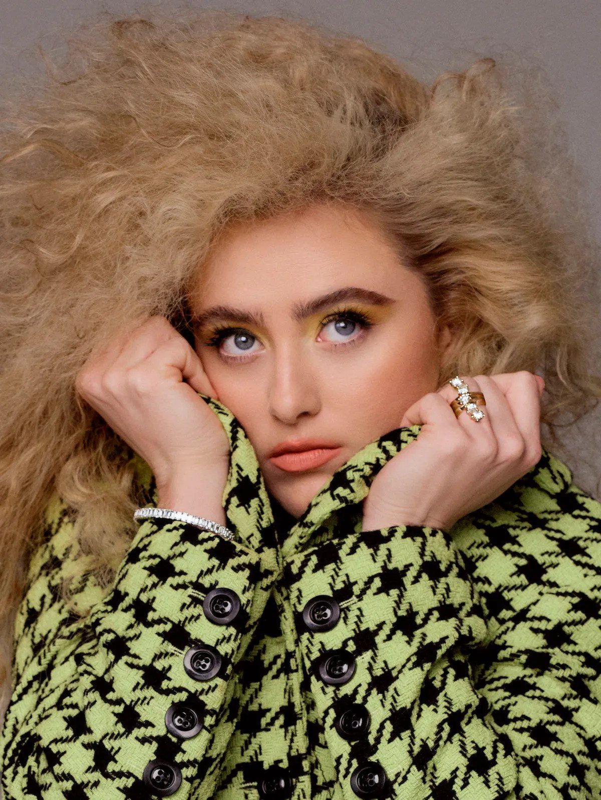 Kathryn Newton