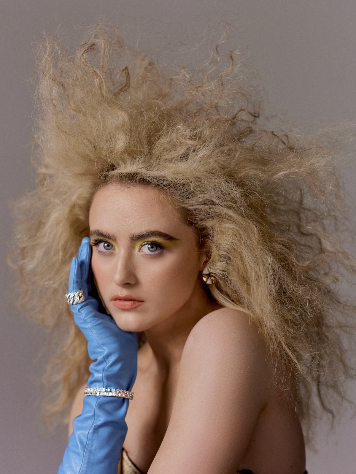 Kathryn Newton Is Entering Her Leading Lady Era