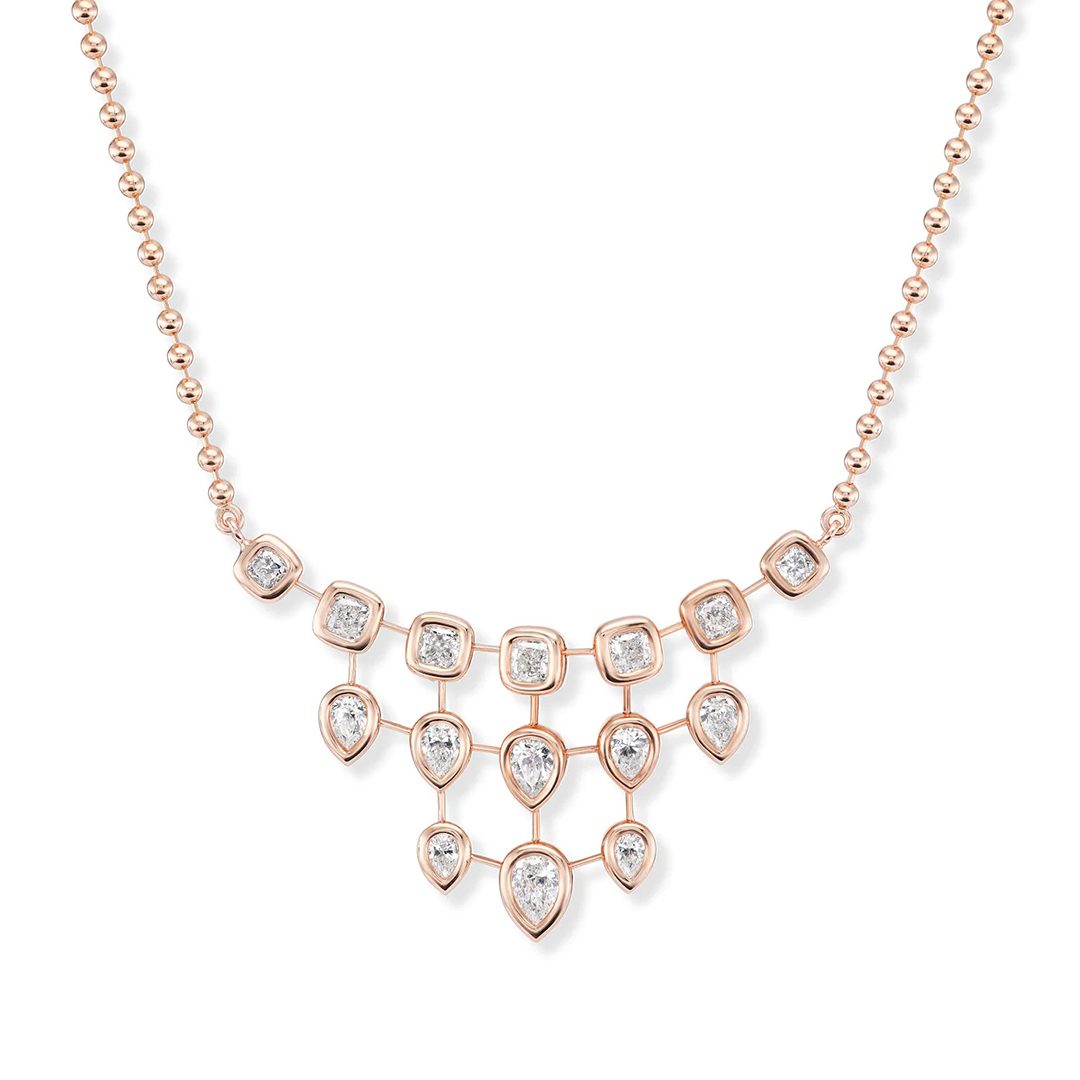 valentine's day natural diamond jewelry gift guide ideas