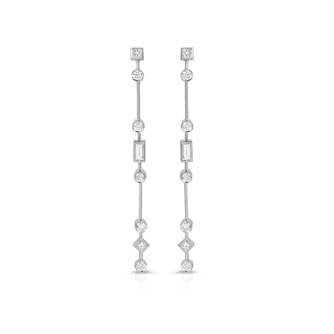 valentine's day natural diamond jewelry gift guide ideas