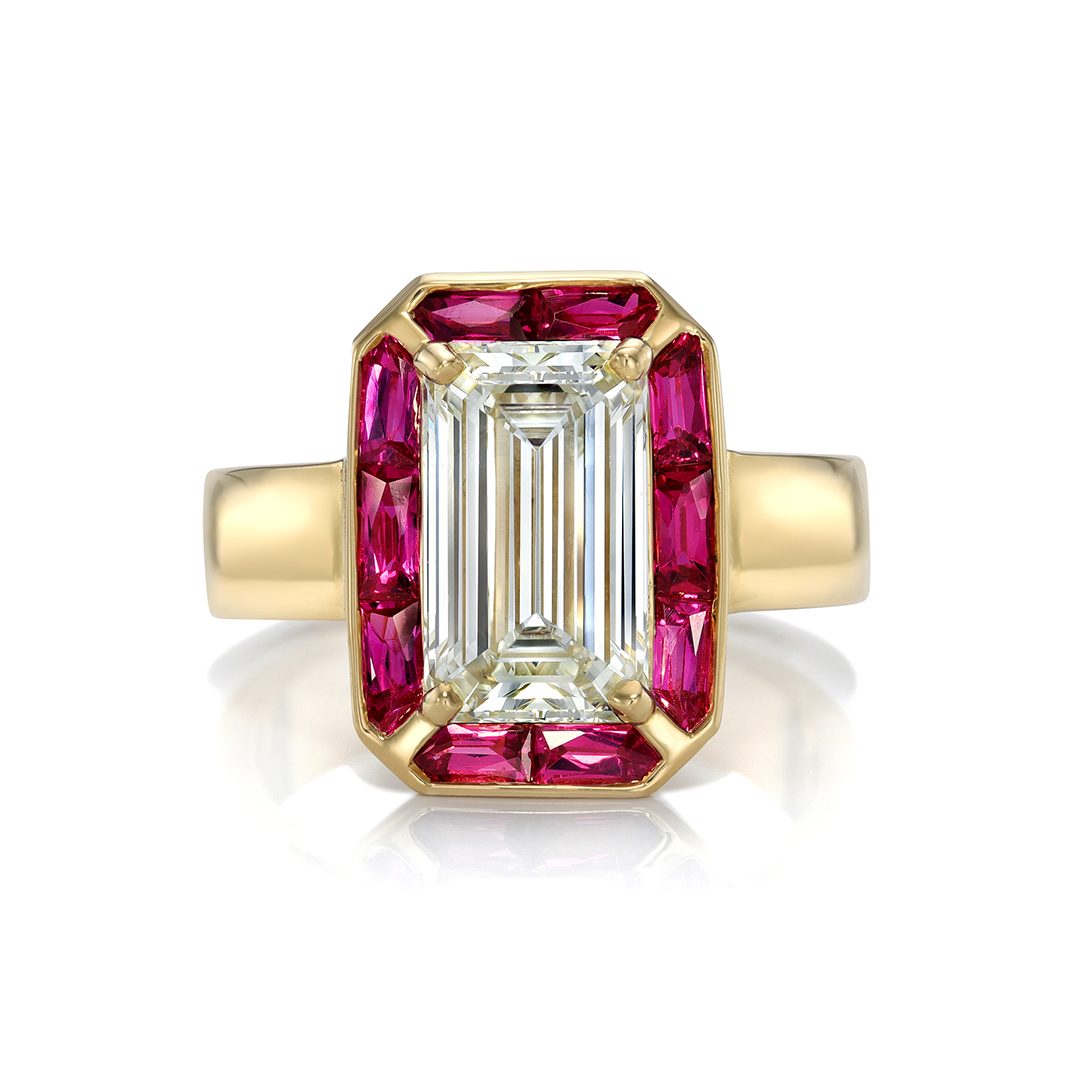 valentine's day natural diamond jewelry gift guide ideas