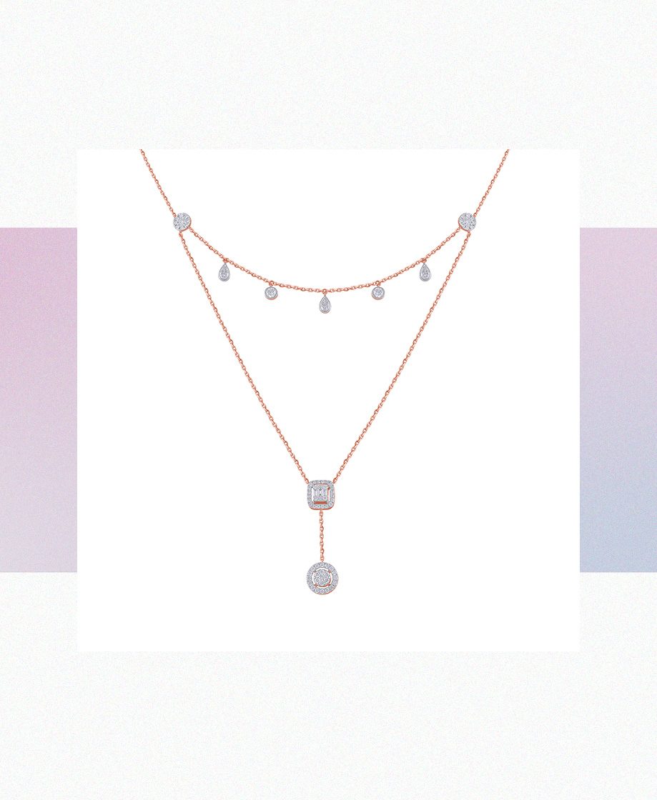 Shea Luxe Jewellery Collection