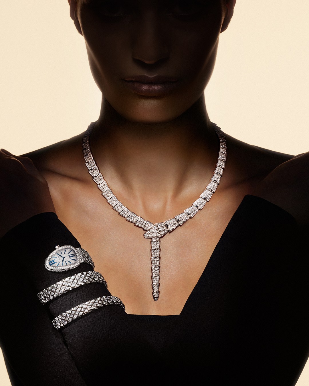 bulgari serpenti