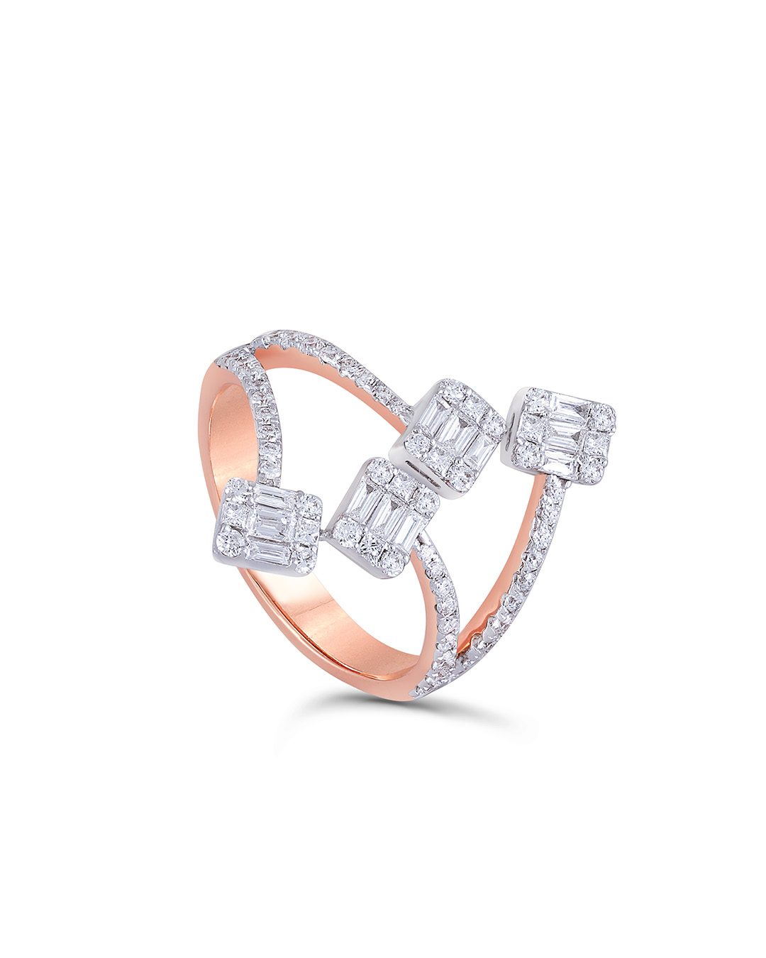 diamond ring design