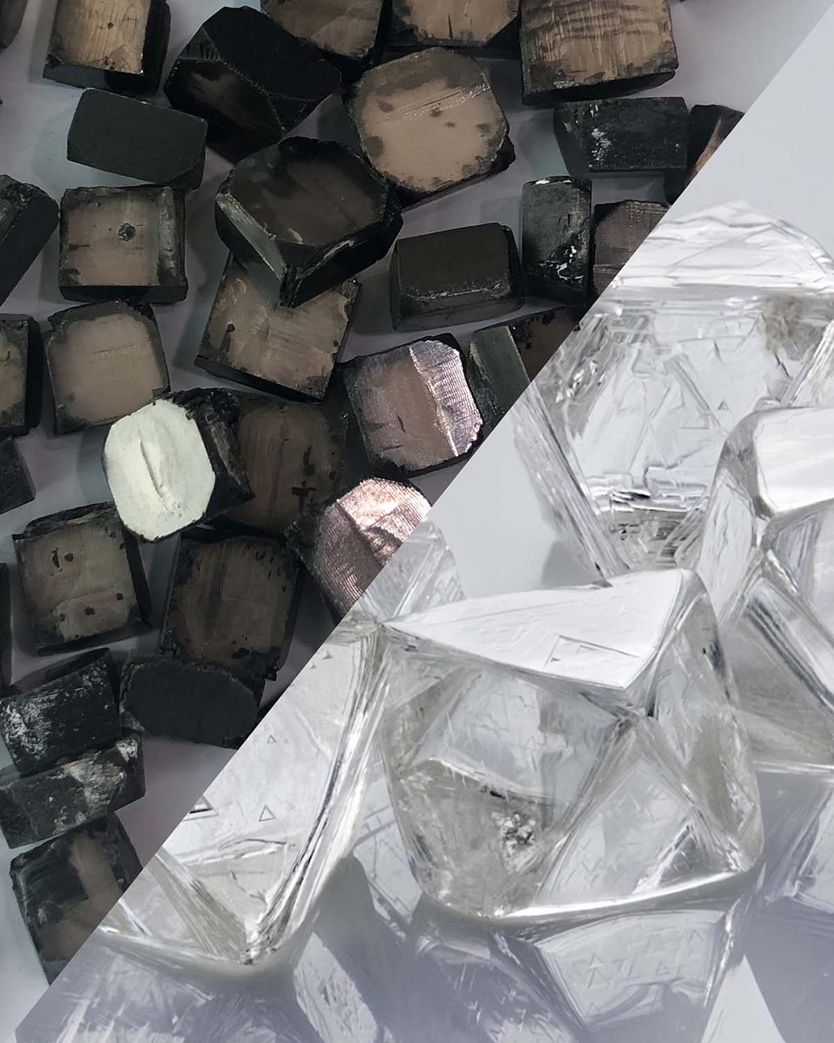 Natural diamond facts - article image