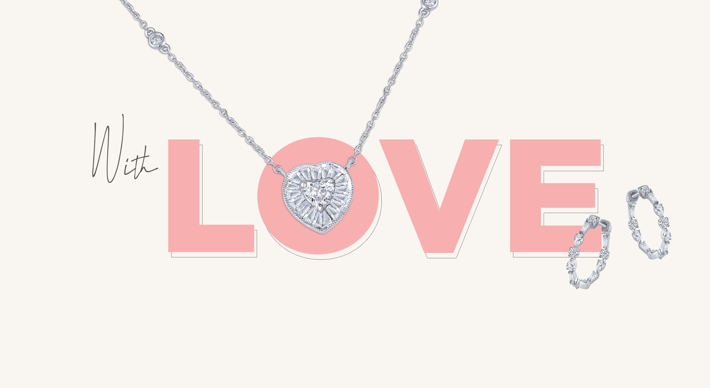 Diamond Jewellery