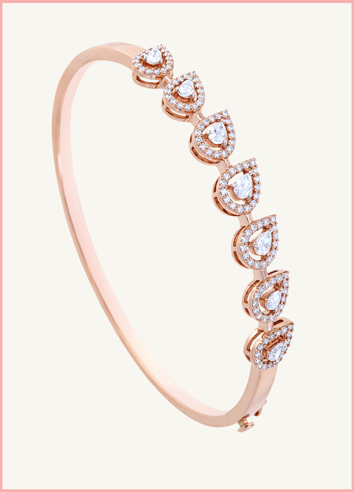 Natural diamonds