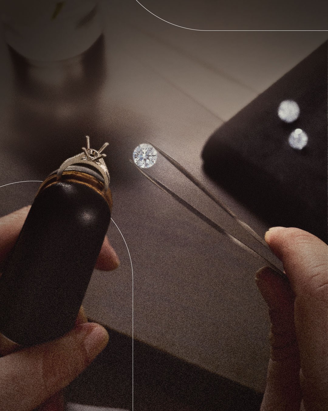checking Solitaire Diamonds