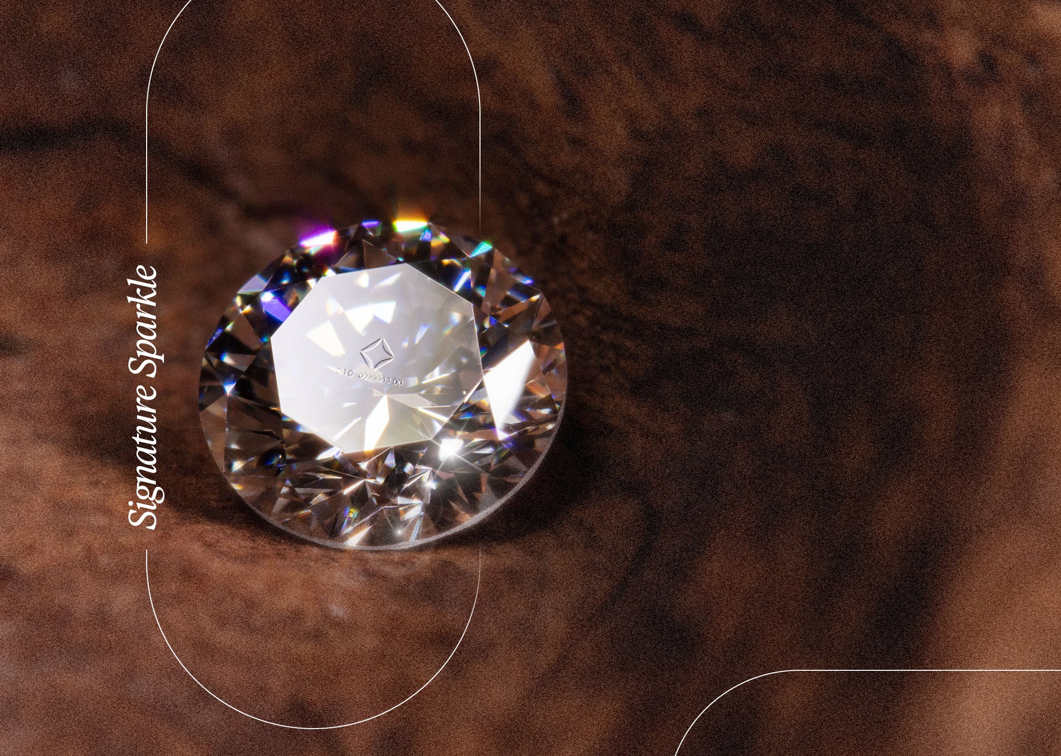 Diamond Sparkle