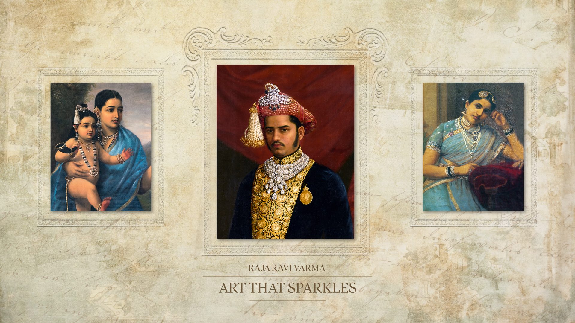 Art of Diamonds
