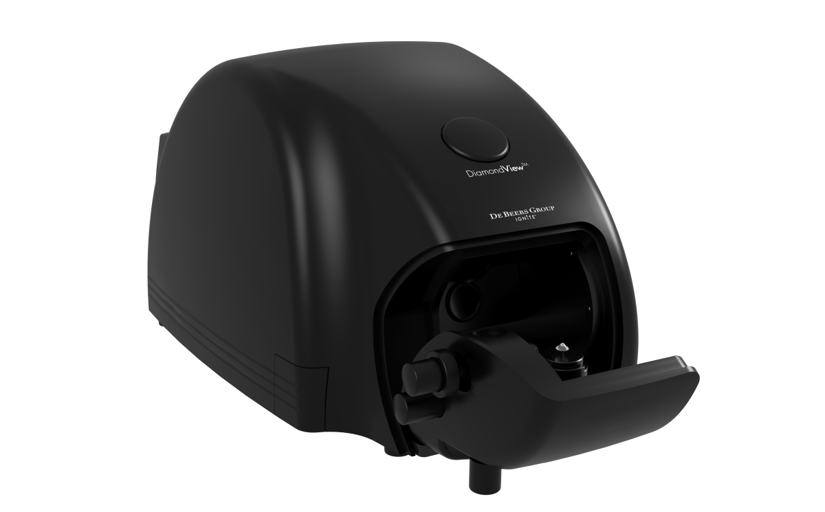 DiamondView