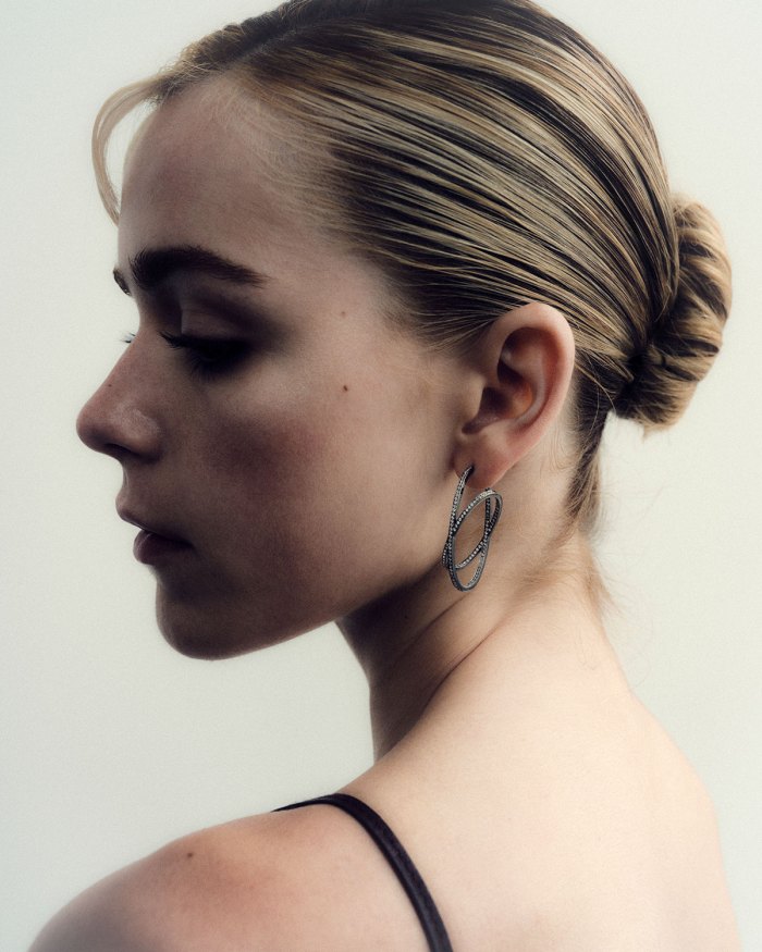 Kiernan Shipka