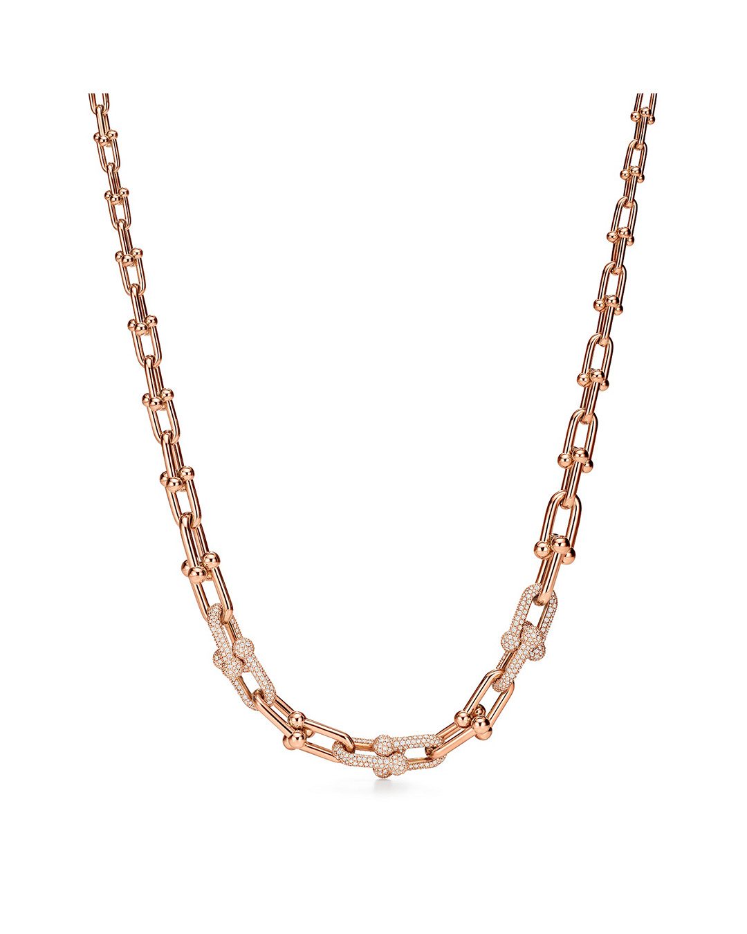 Link Chain for men