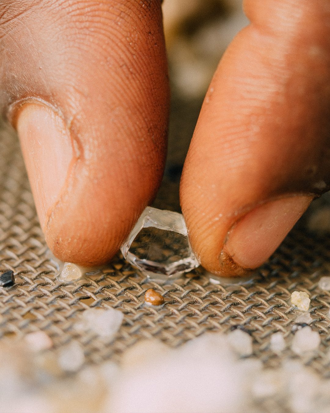 40 questions about natural diamonds answered
