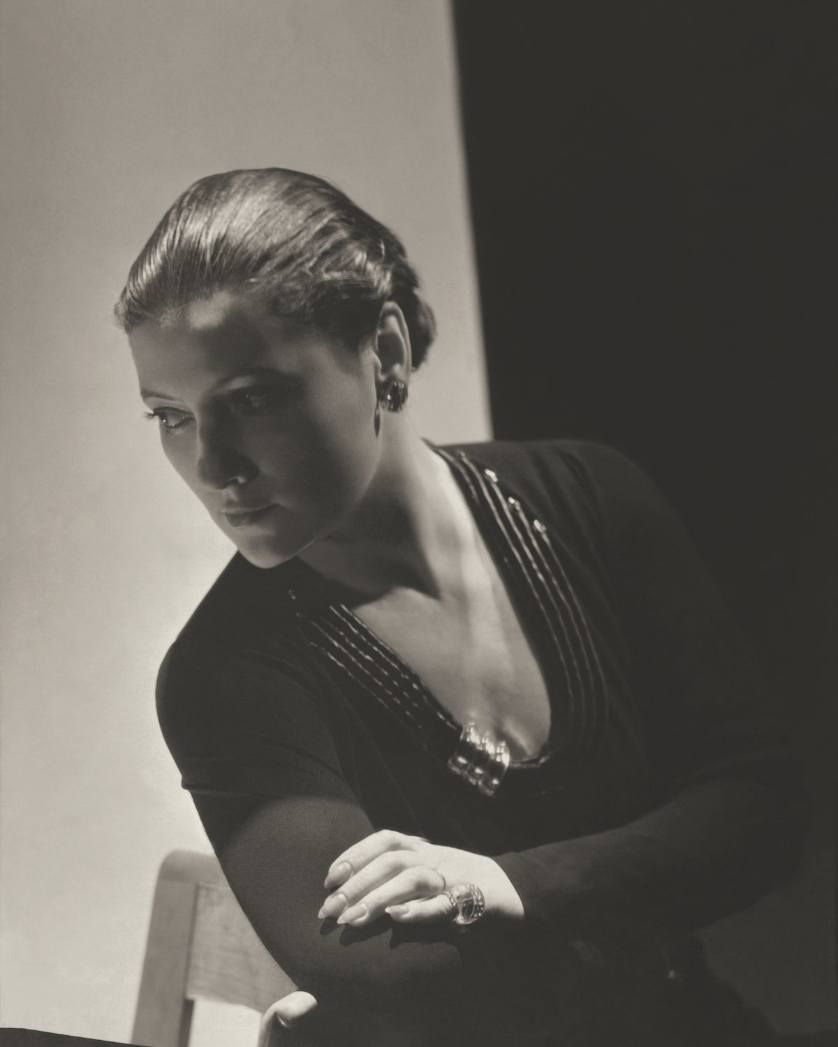 Elsa Schiaparelli Designer Suzanne Belperron