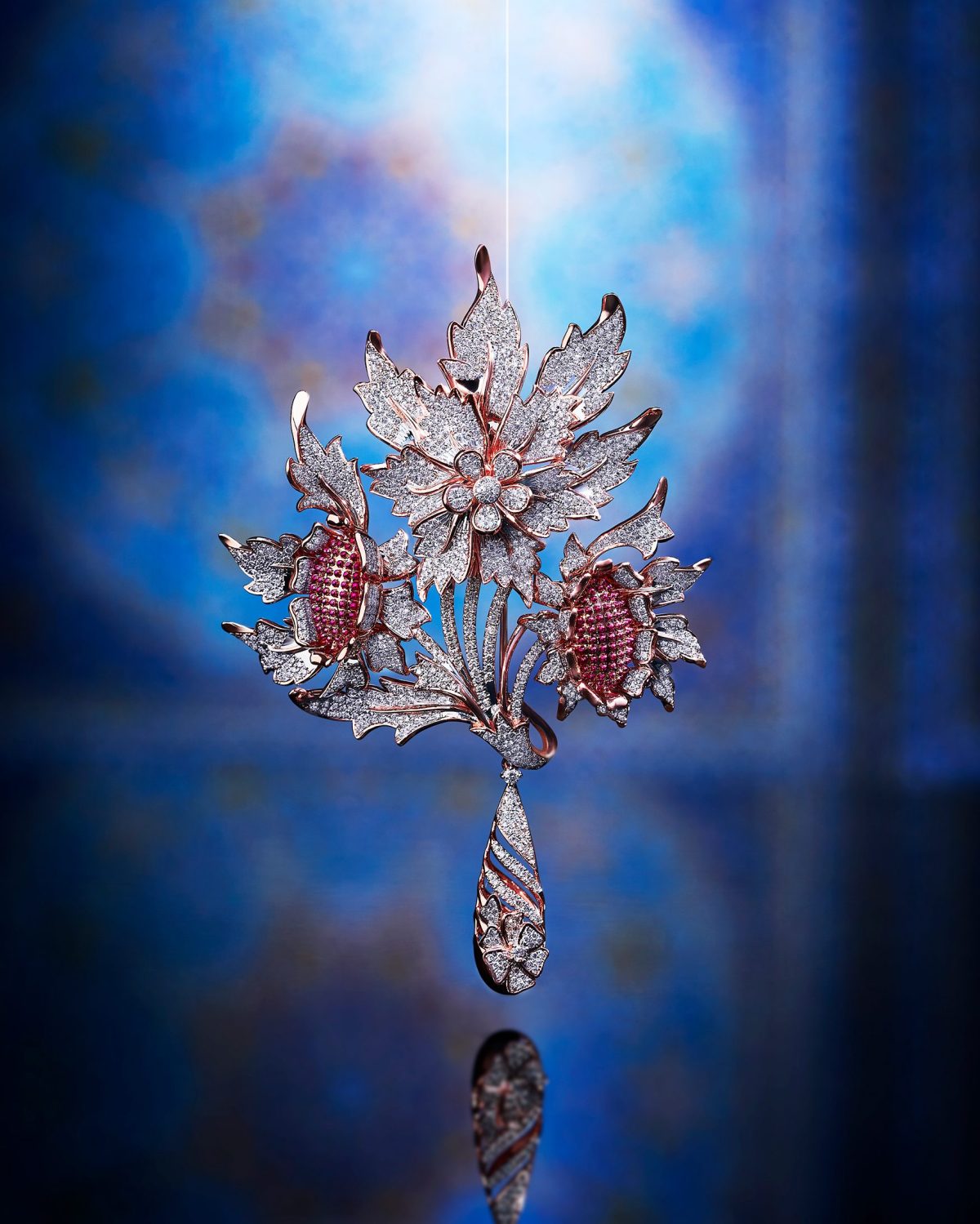The Sparkling Magic of Craftsmanship