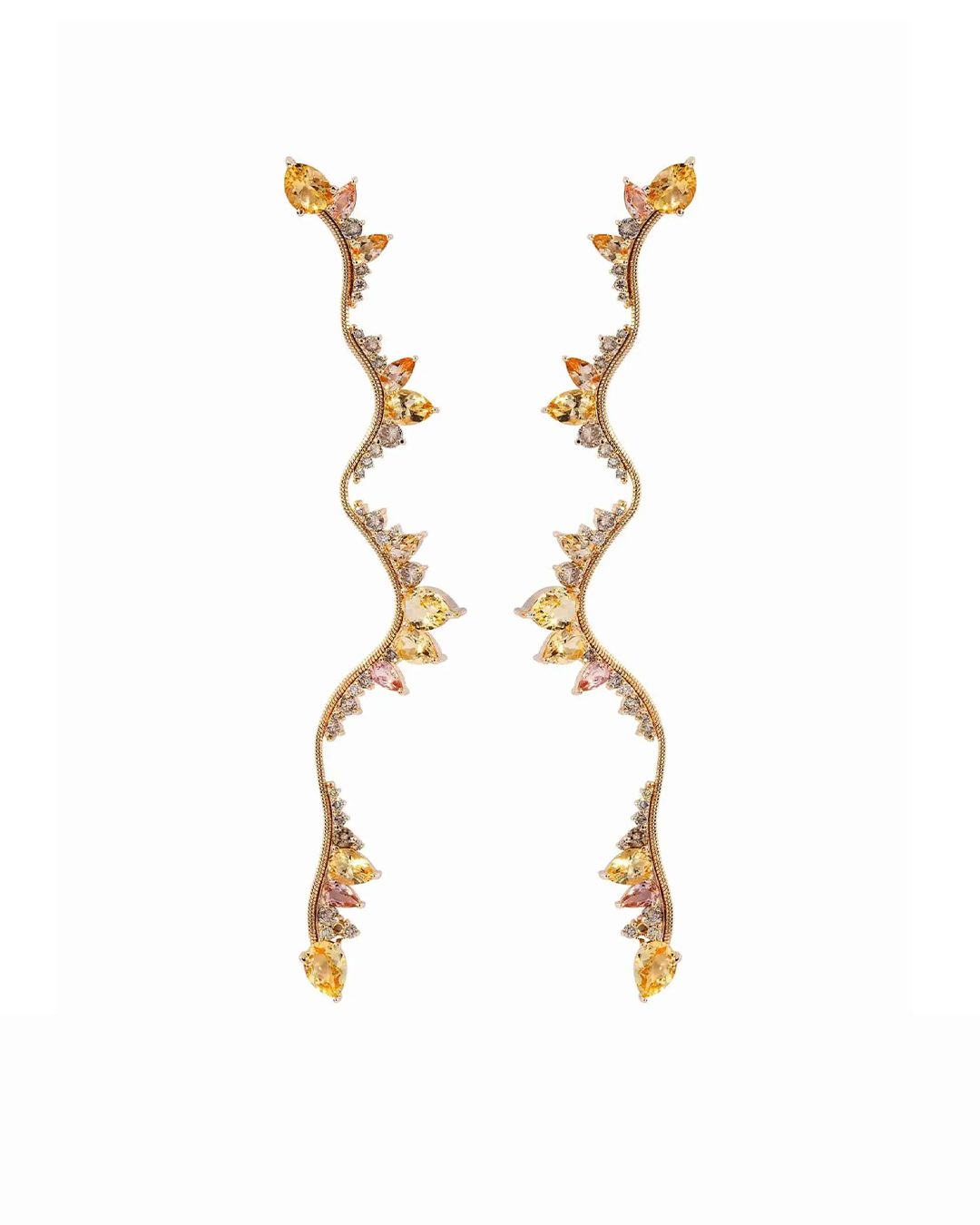 Fernando Jorge Jewellery Collection