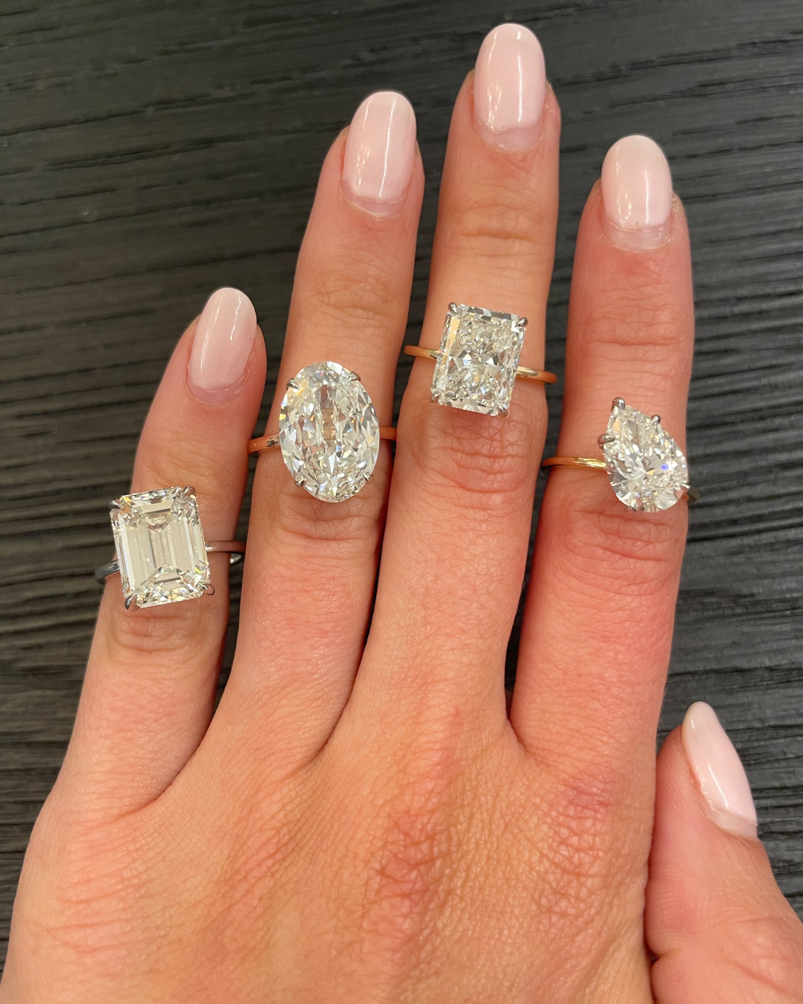 How to Design Your Own Engagement Ring Ring Concierge