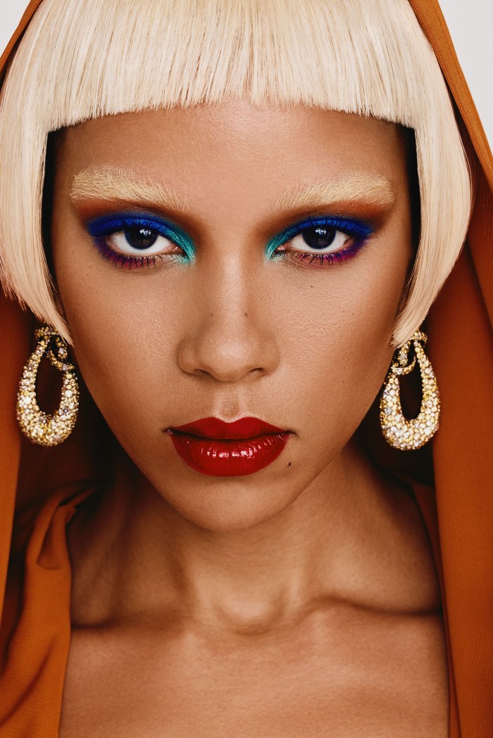 Alexandra Shipp