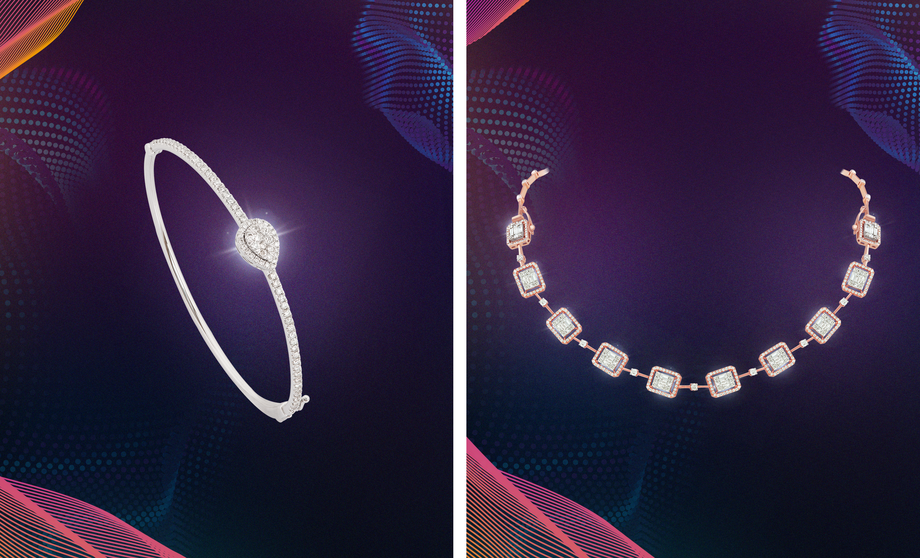 Diamond Necklace