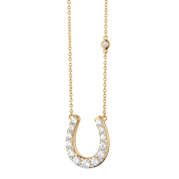 horse jewelry