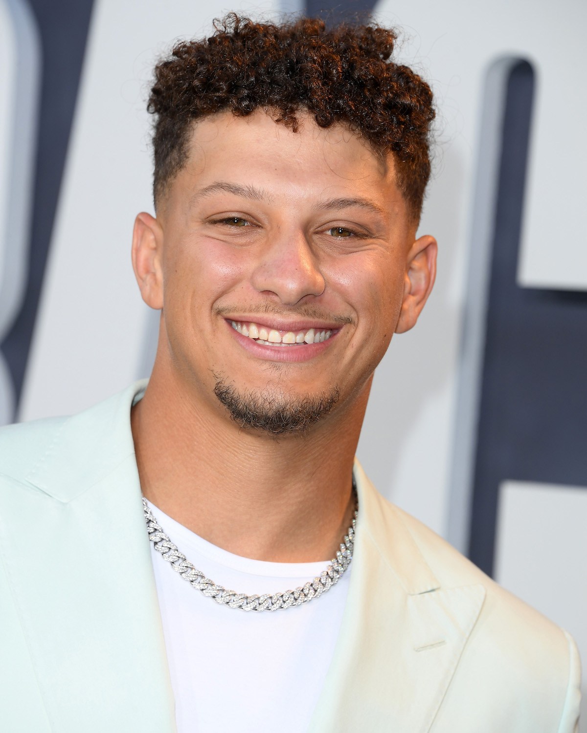 Patrick Mahomes