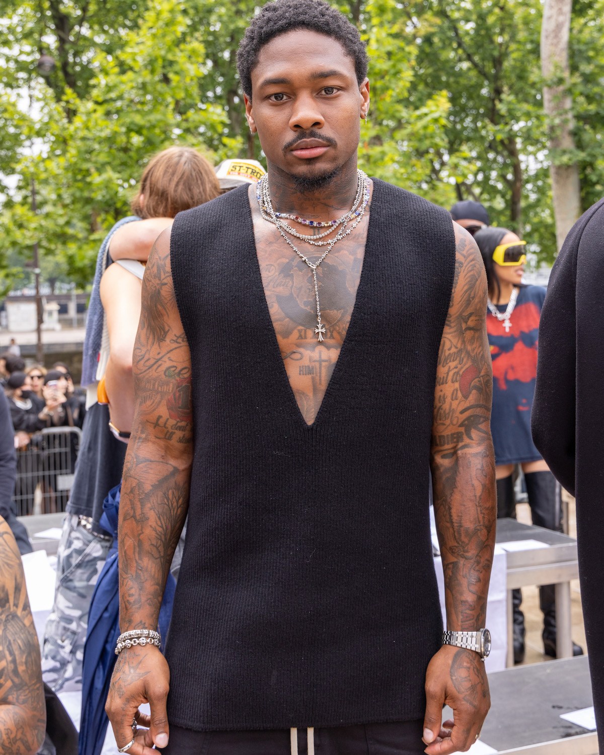 Stefon Diggs