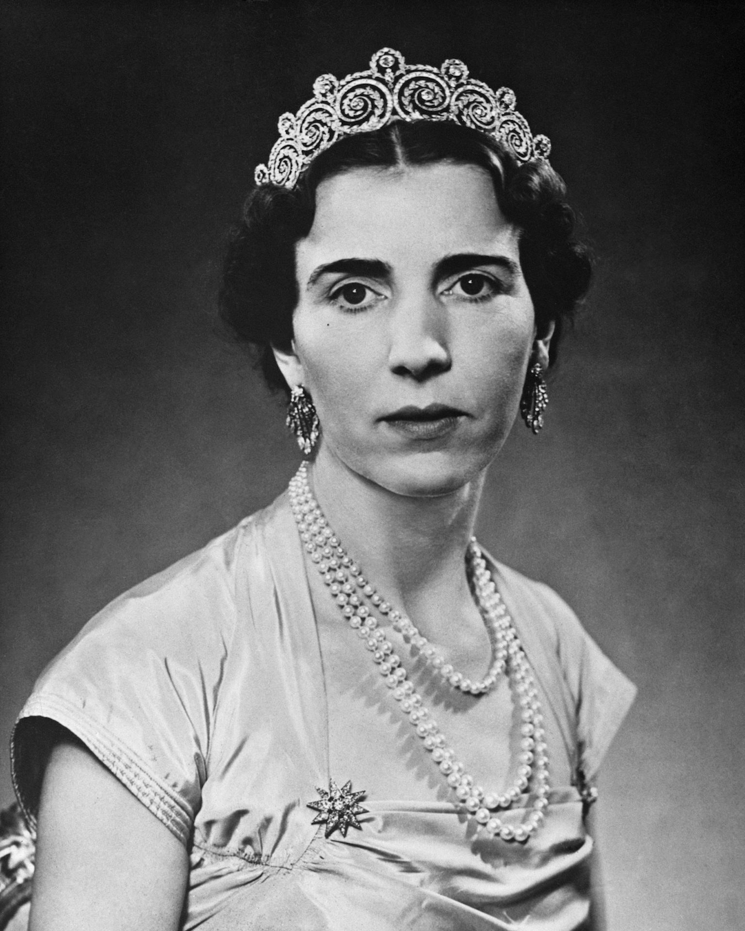 The Khedive of Egypt diamond - historic jewellery