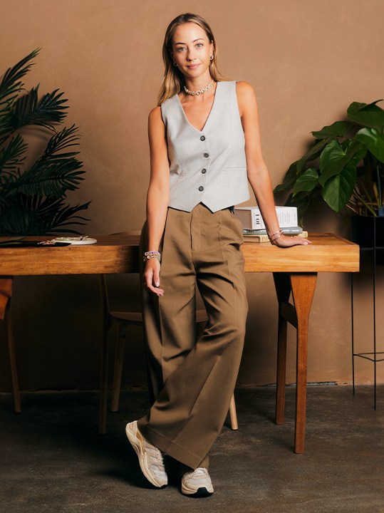 Sarah Royce-Greensill on Evolving Jewellery Trends
