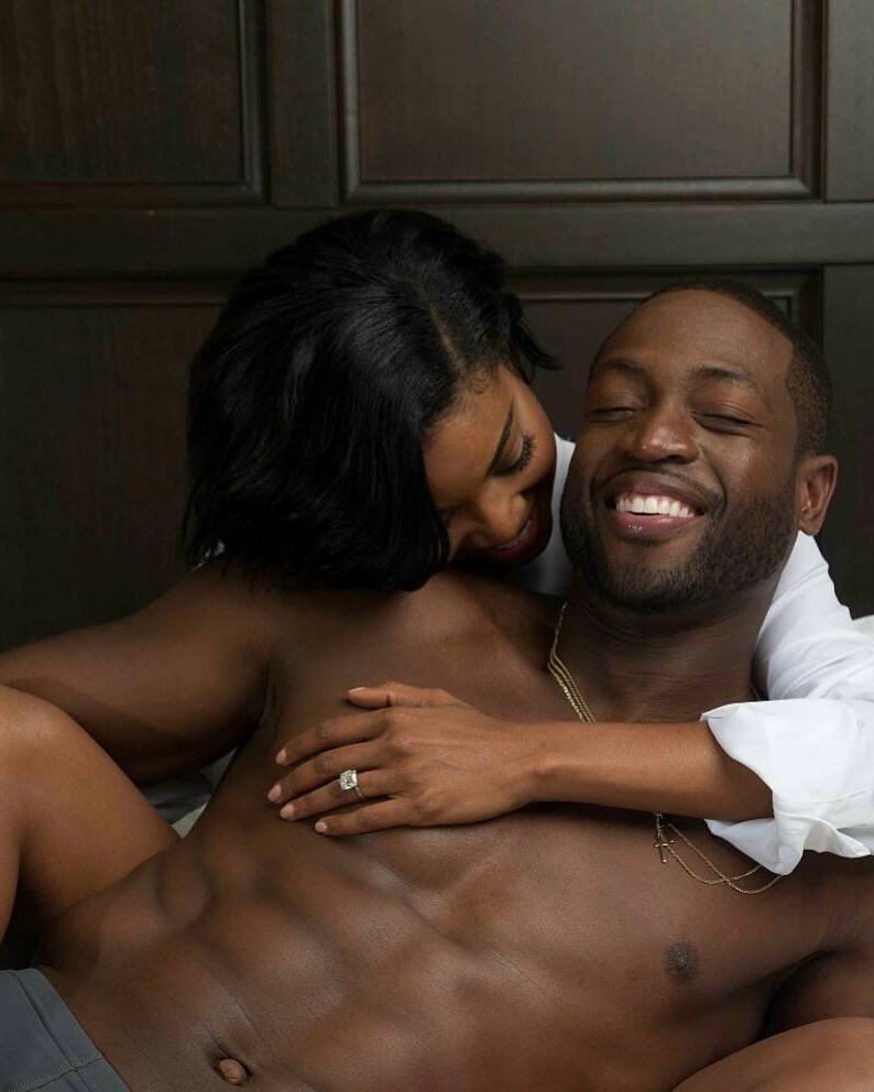 Gabrielle Union Engagement Ring- Best Celebrity Engagement Rings of All Time