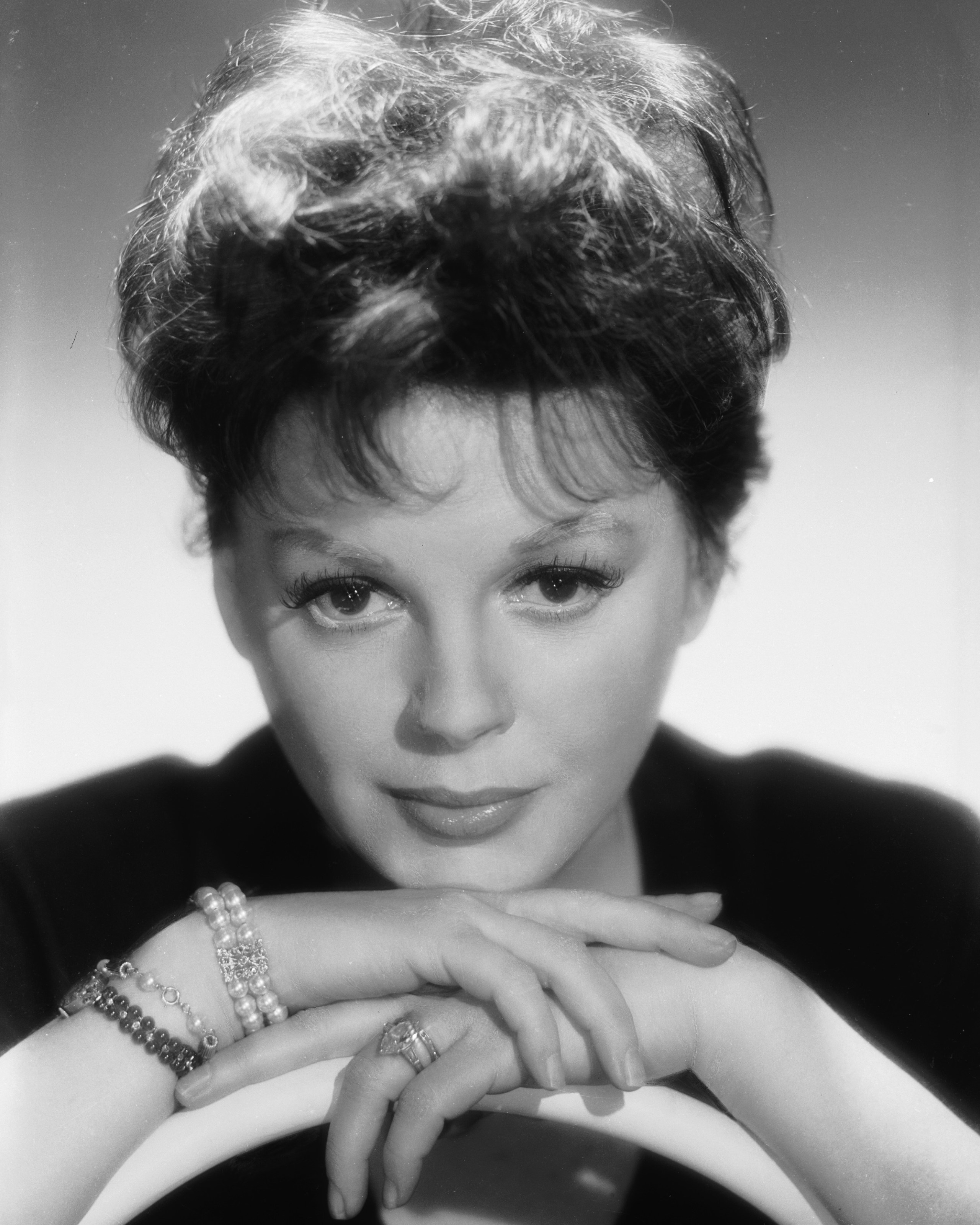 celebrity engagement rings Judy Garland