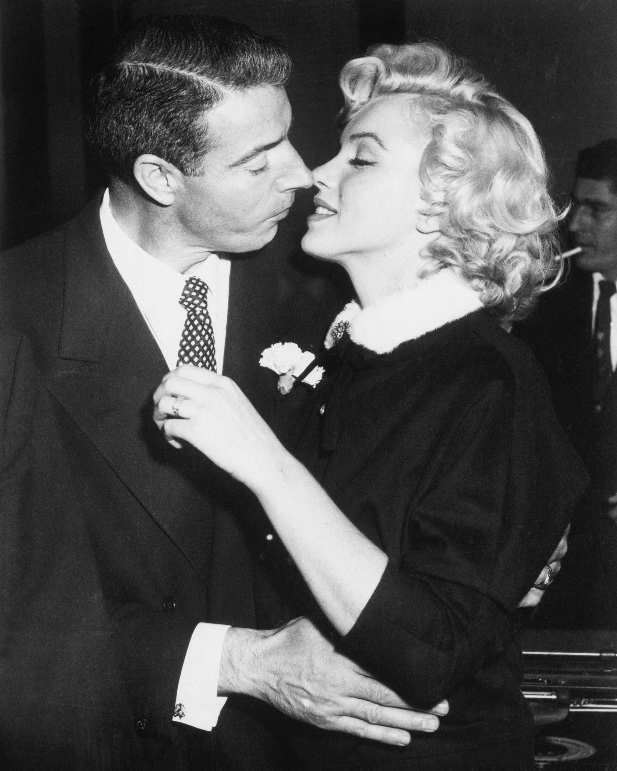 Marilyn Monroe - Best celebrity engagement rings of all time