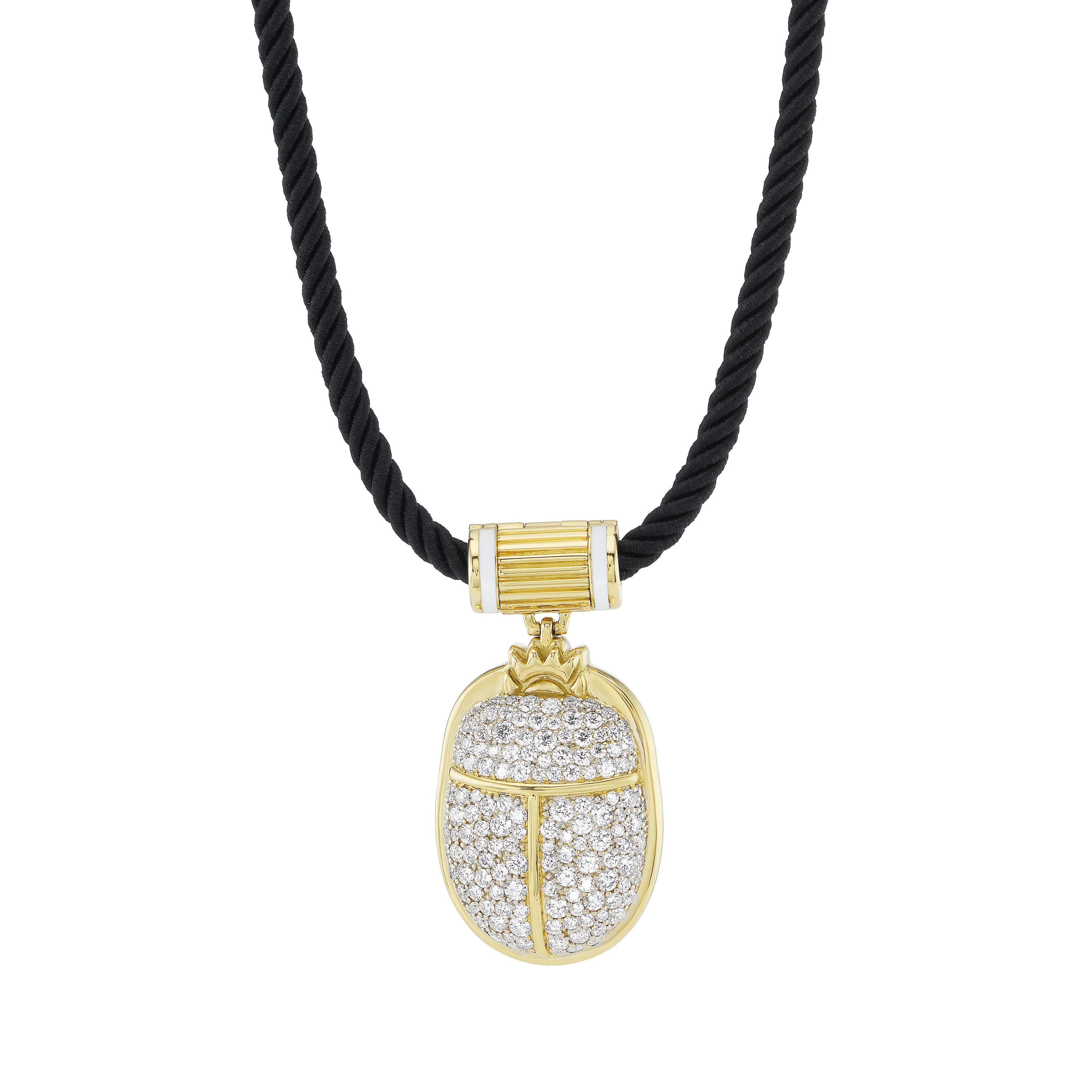 sustainable jewelry: designer Emily P. Wheeler