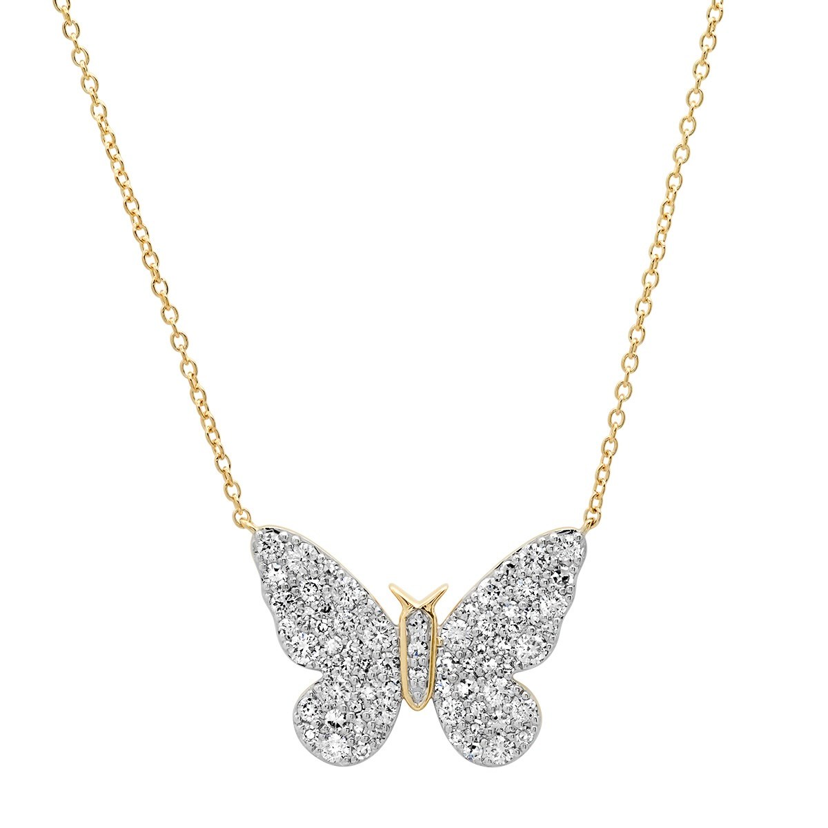 sustainable jewelry: designer Eriness
