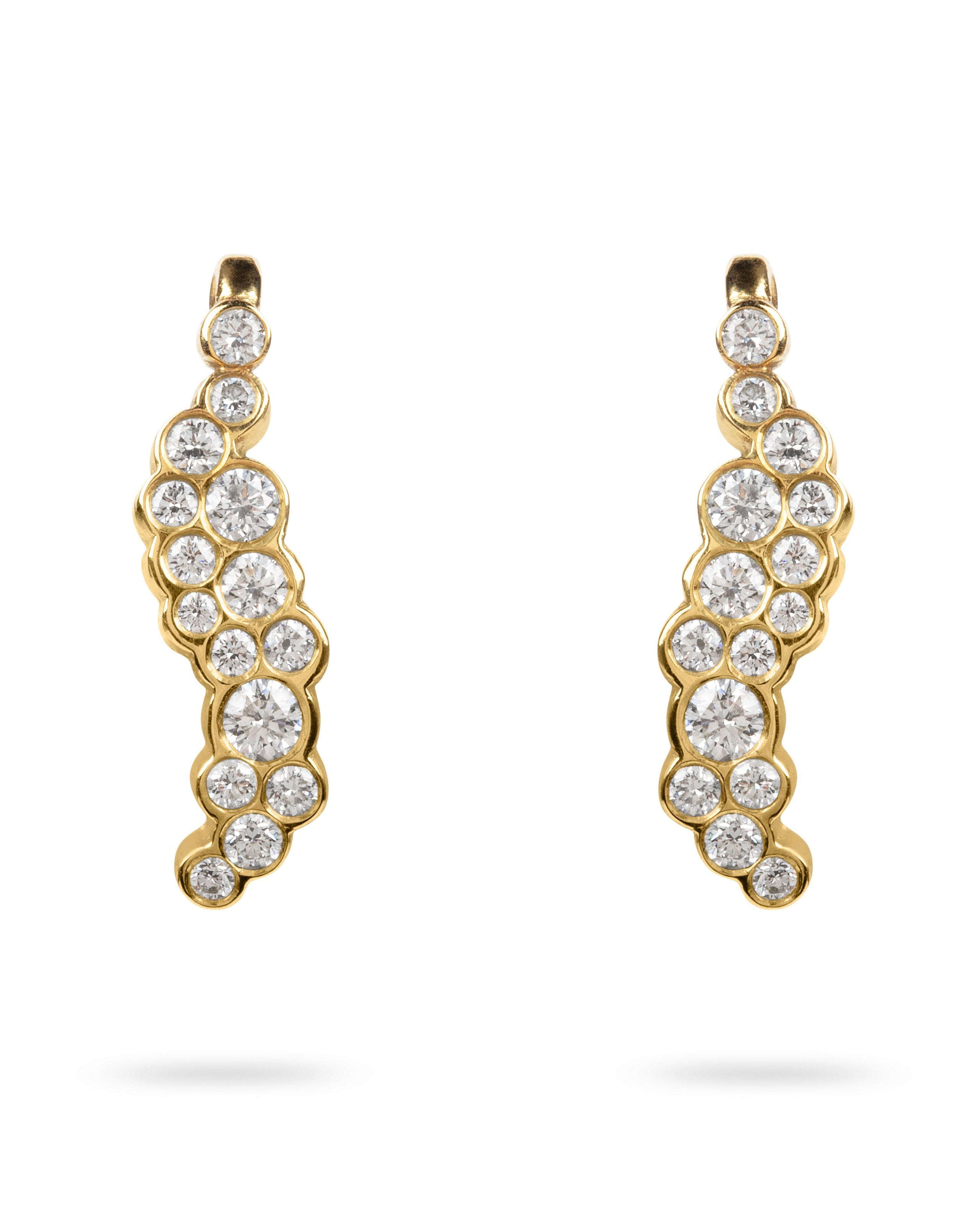 sustainable jewelry: designer Jessie Thomas