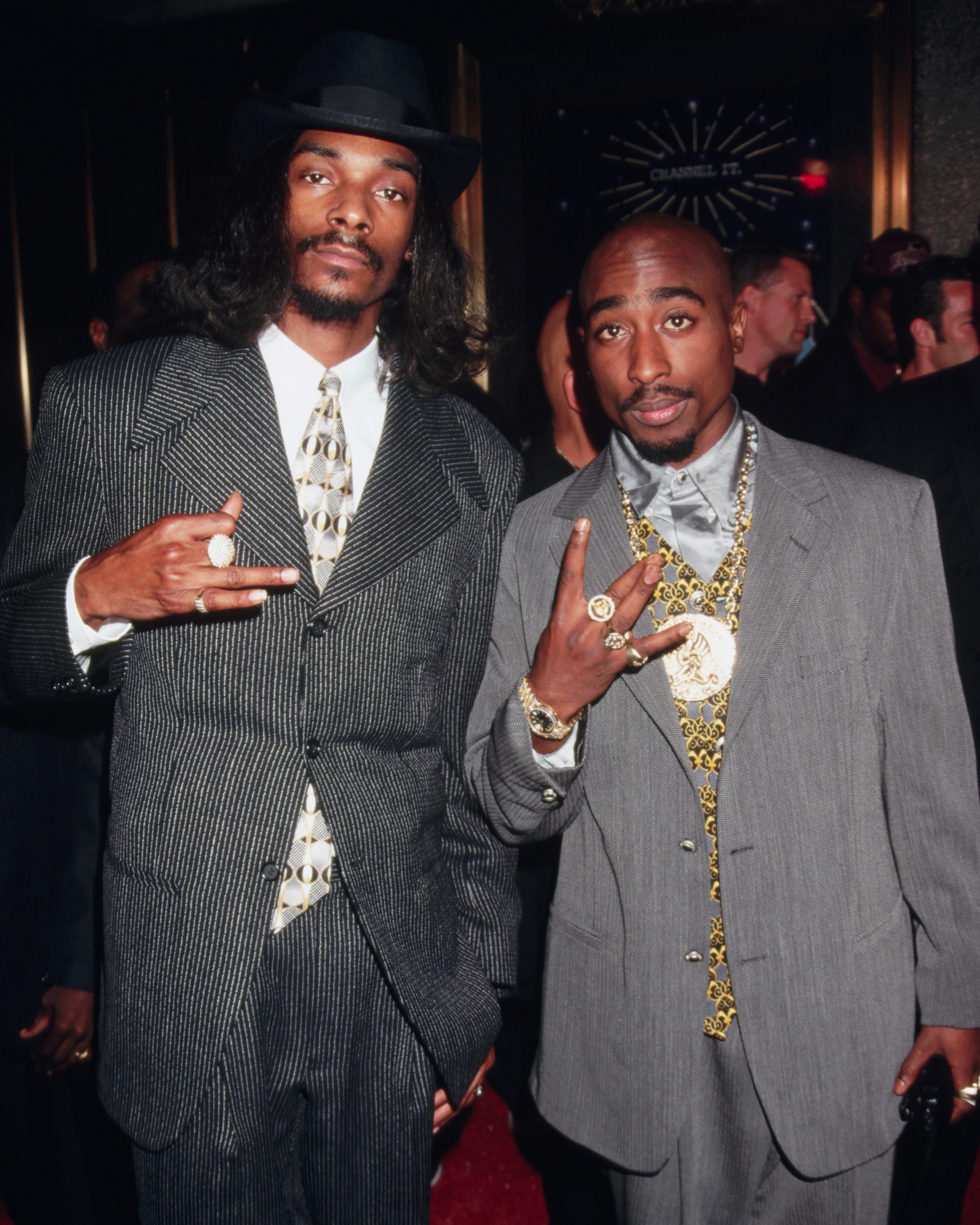 pinky rings in pop culture: tupac pinky ring