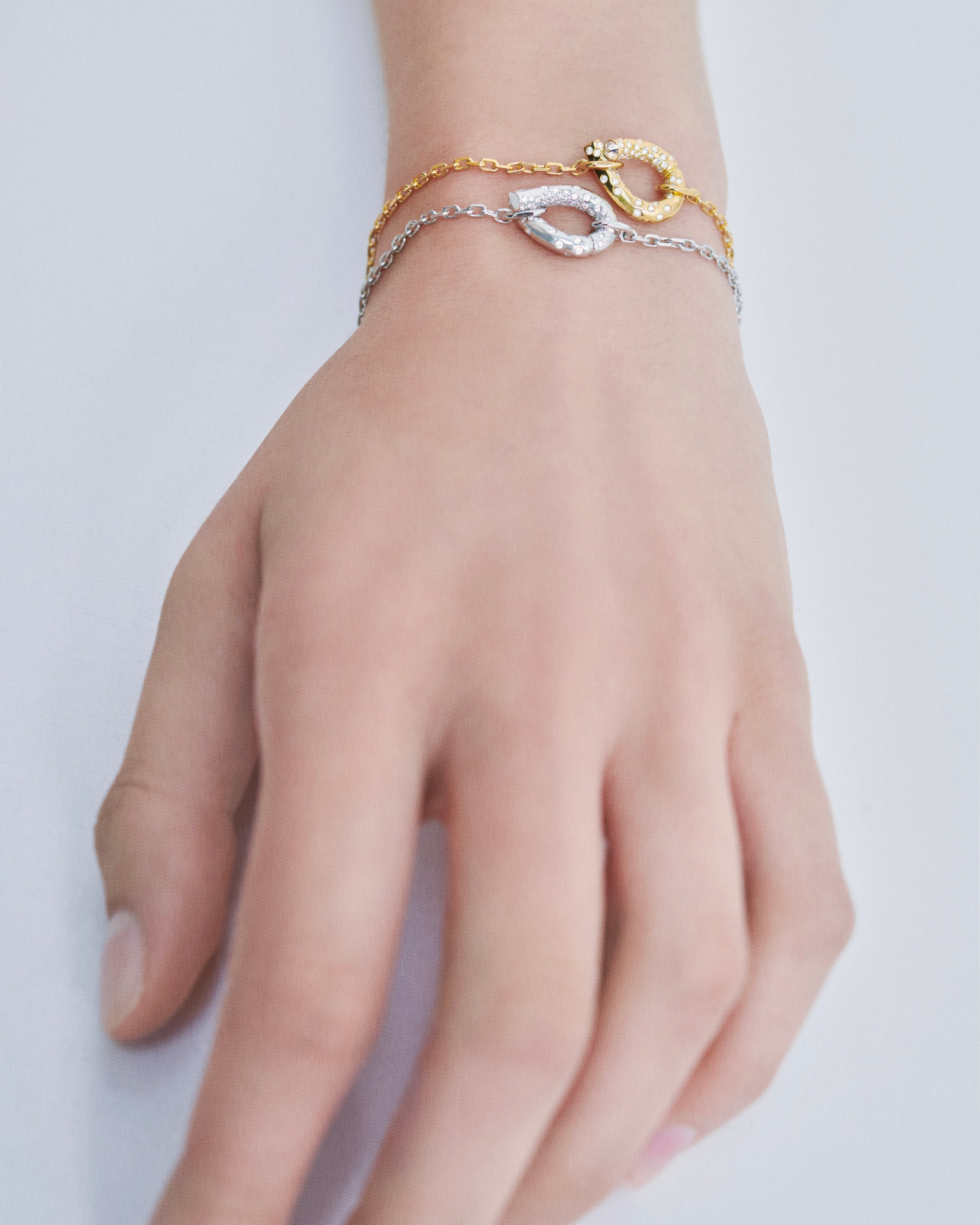 sustainable jewelry: designer Tabayer