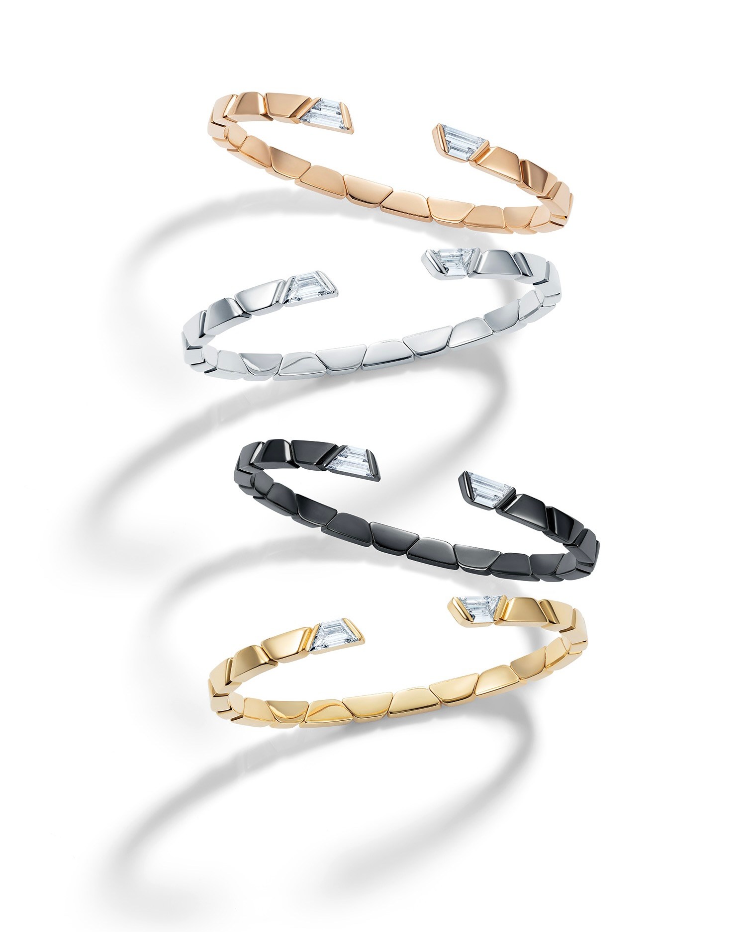 sustainable jewelry: designer Thelma West