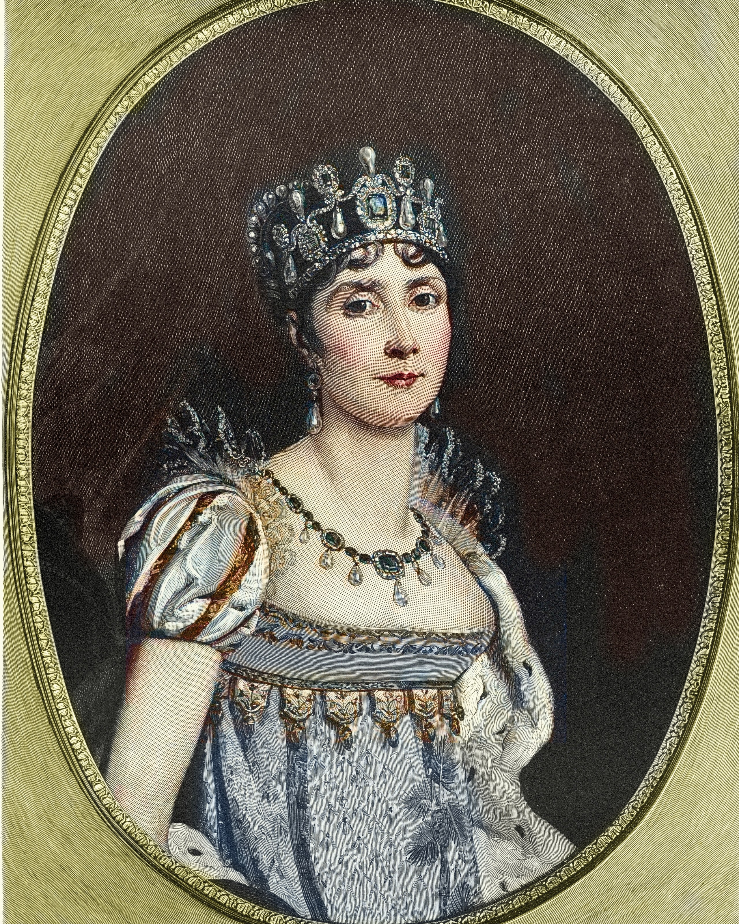 Josephine de Beauharnais