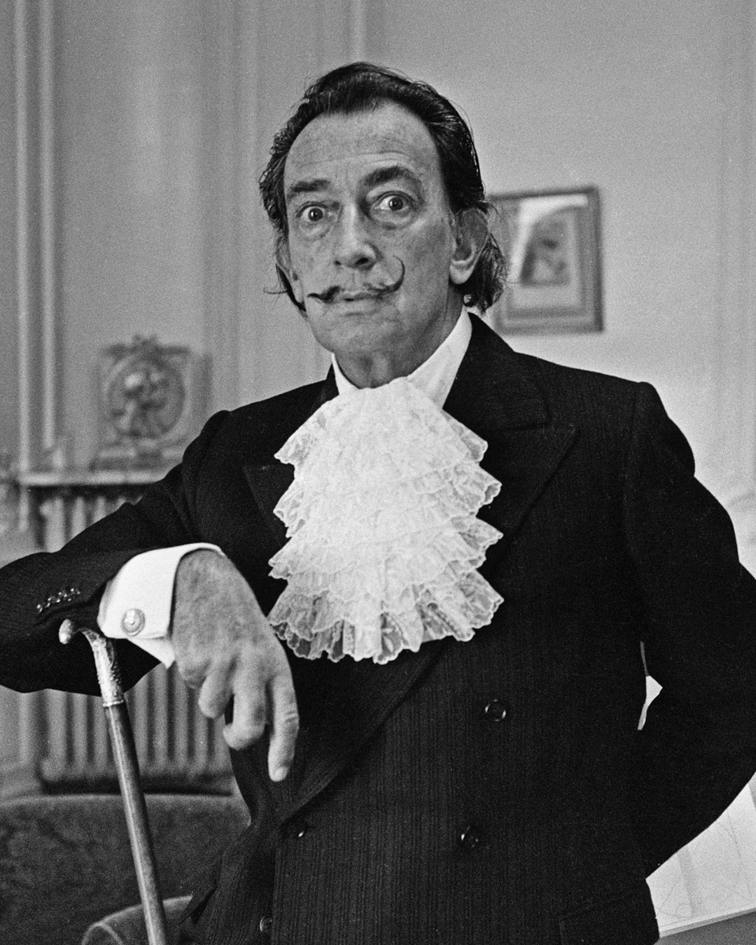 Salvador Dali
