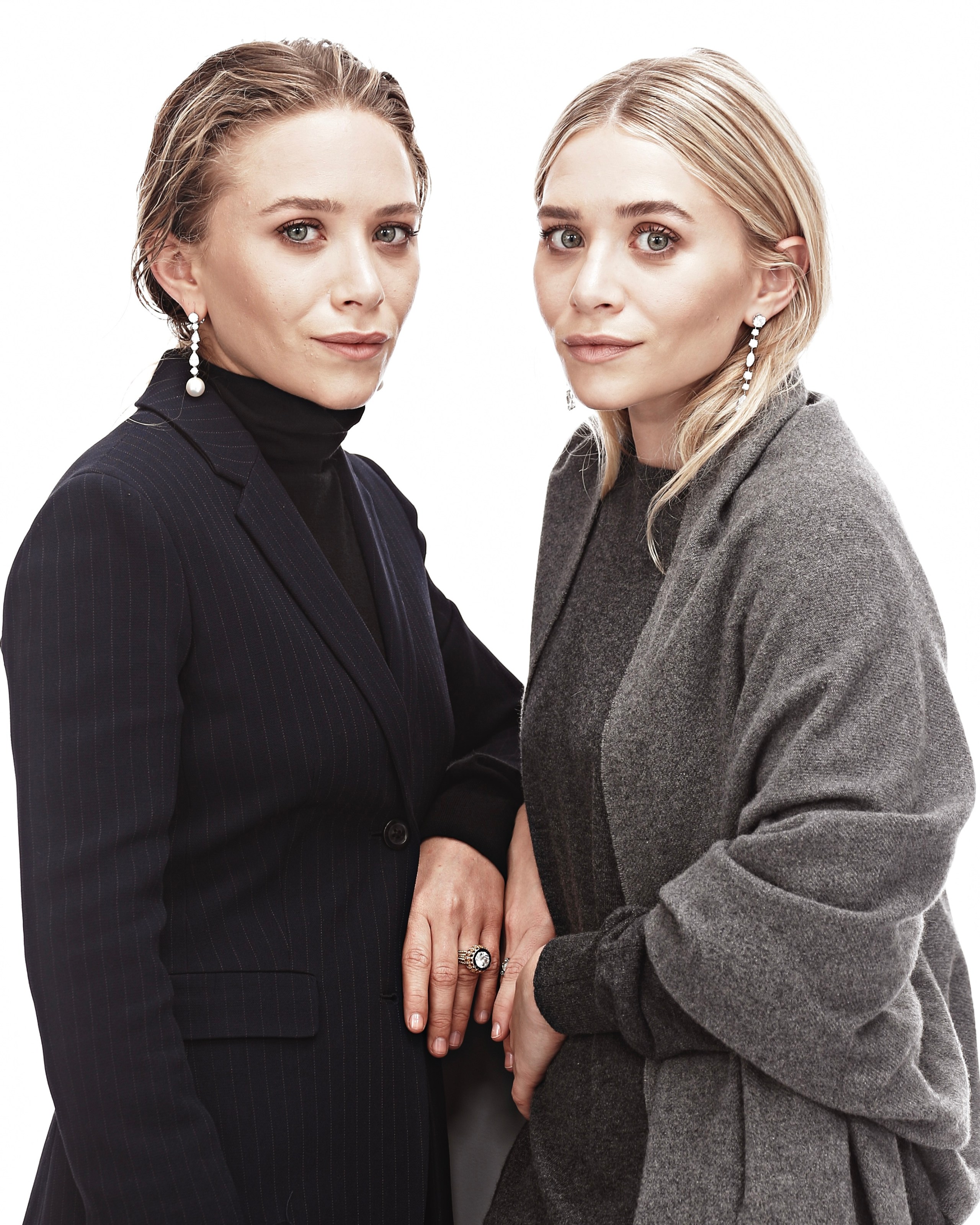 Mary-Kate Olsen Best Celebrity Engagement Rings of All Time
