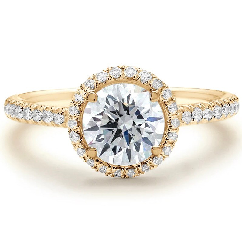 Follow these five essential tips for finding the perfect 2-carat natural diamond, within your budget.