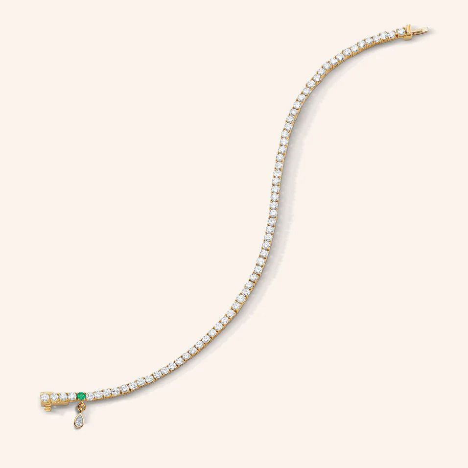 tennis bracelet