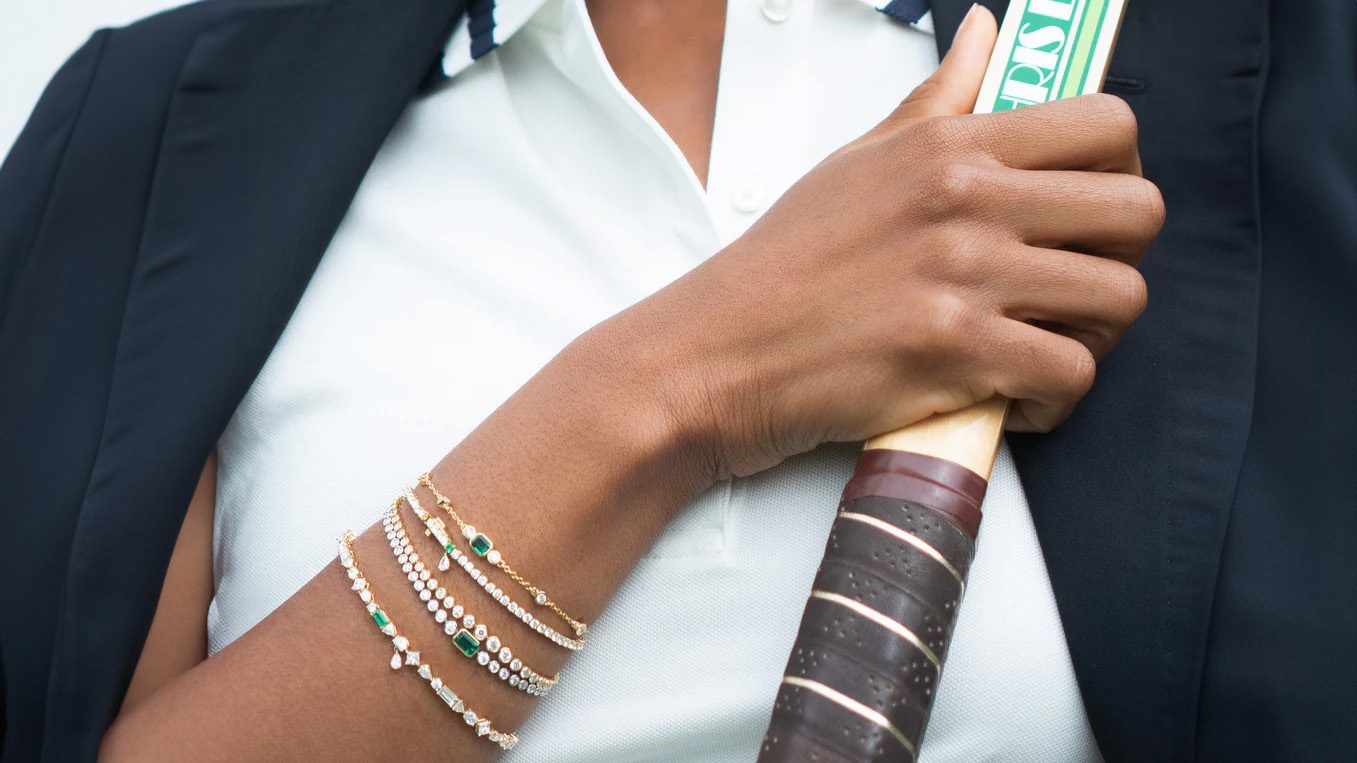 tennis jewelry