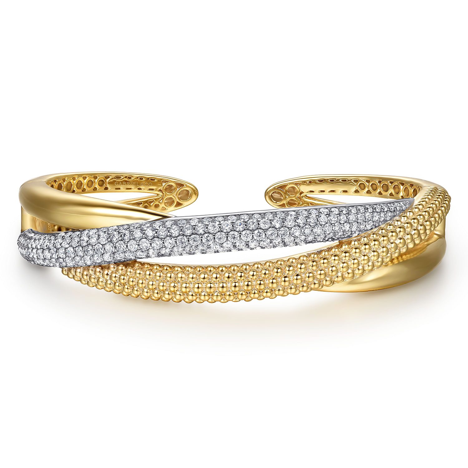 gabriel & co bracelet