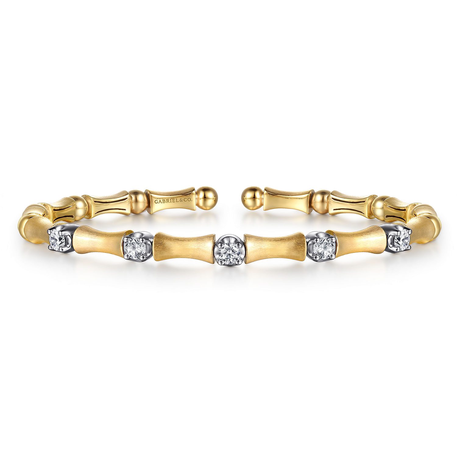 gabriel & co bracelet