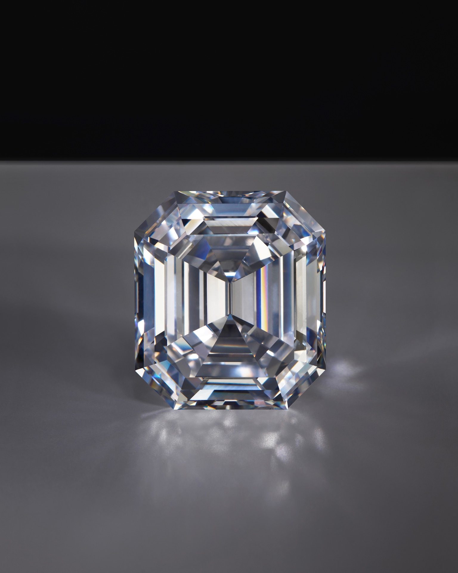 Jonker Diamond