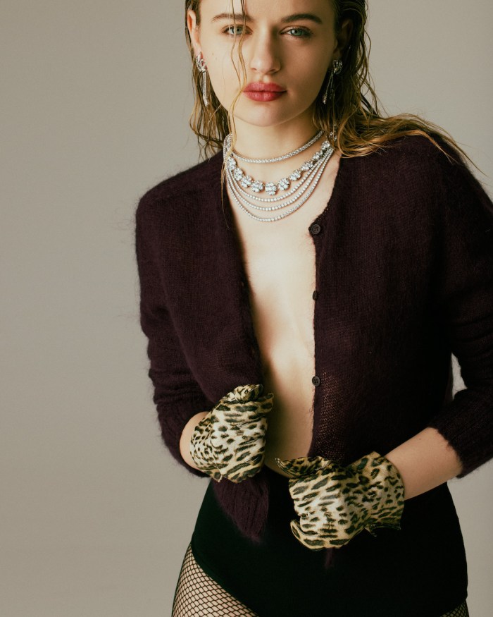 Joey King
